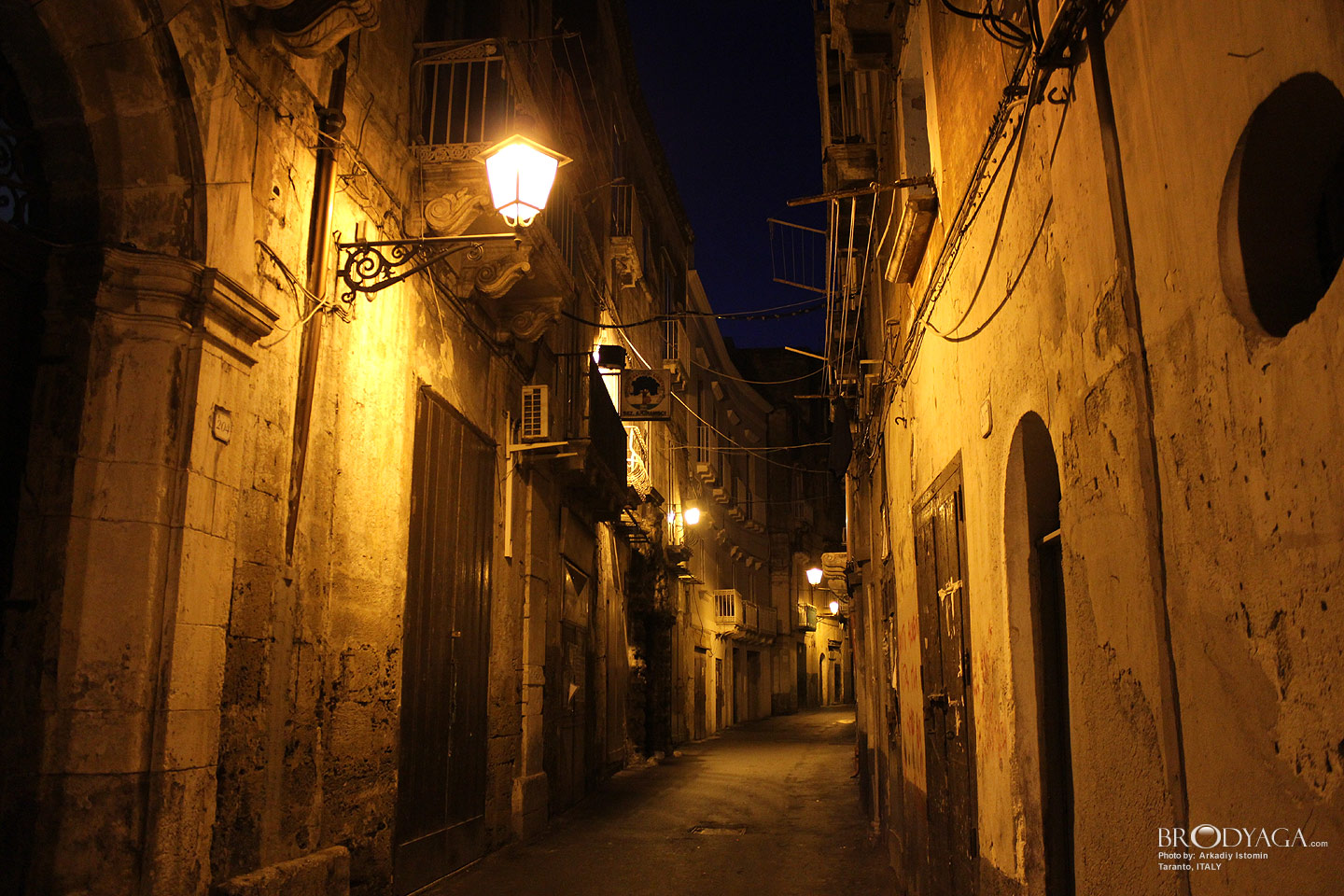 Taranto